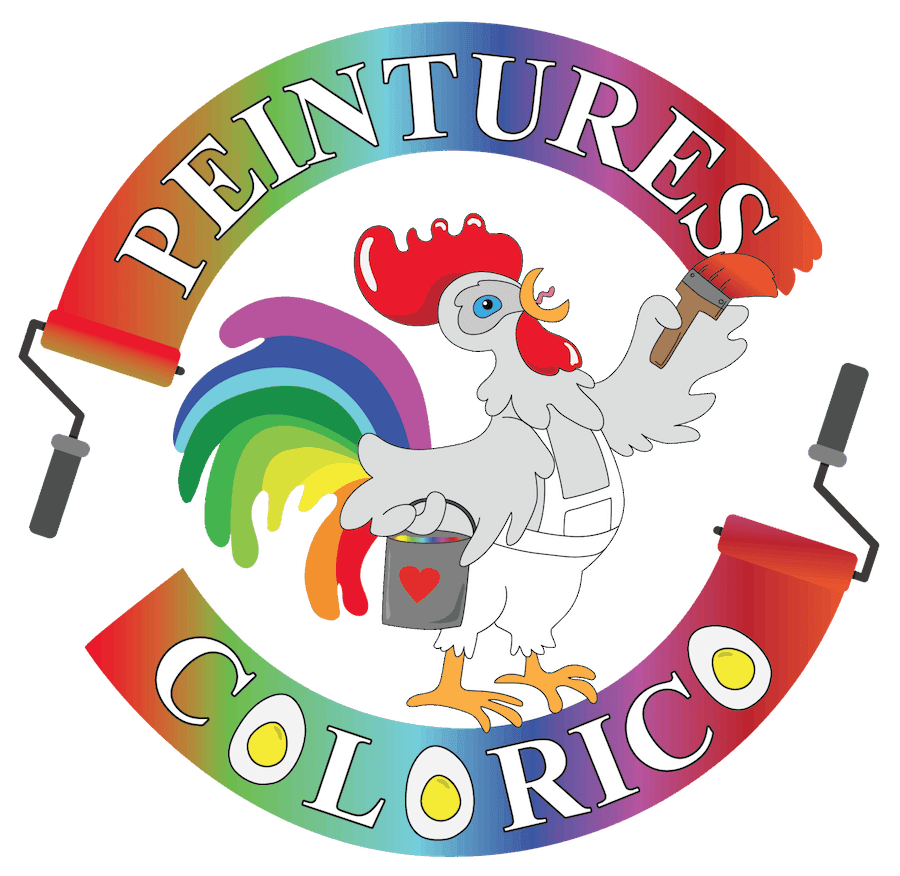 Peintre Colorico inc